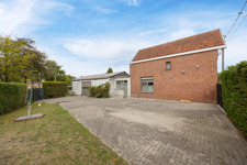 te koop huis vosselaar hofeinde 87