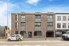 te koop commercieel vosselaar antwerpsesteenweg 133