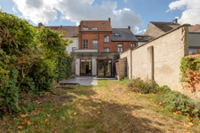te koop huis turnhout guldensporenlei 32