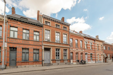 te koop huis turnhout guldensporenlei 32