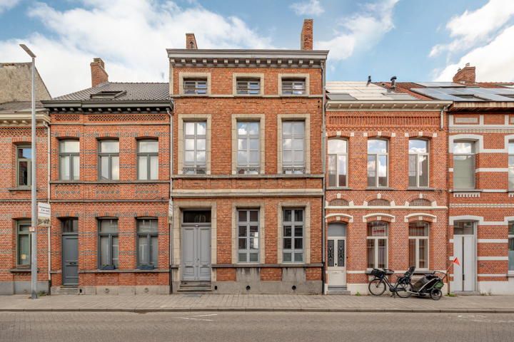 Turnhout huis