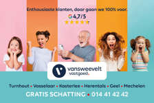 te koop appartement turnhout steenweg op gierle 183 2 7112388