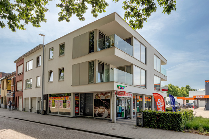 Turnhout appartement