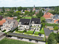 te koop appartement kasterlee tielen broekstraat 1 7113681