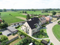 te koop appartement kasterlee tielen broekstraat 1 7113695