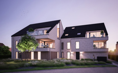 te koop appartement kasterlee tielen broekstraat 1