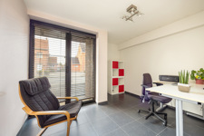 te koop appartement geel laar 18