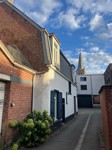 te huur appartement turnhout luizenpoort 1