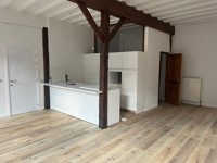 te huur appartement turnhout luizenpoort 1