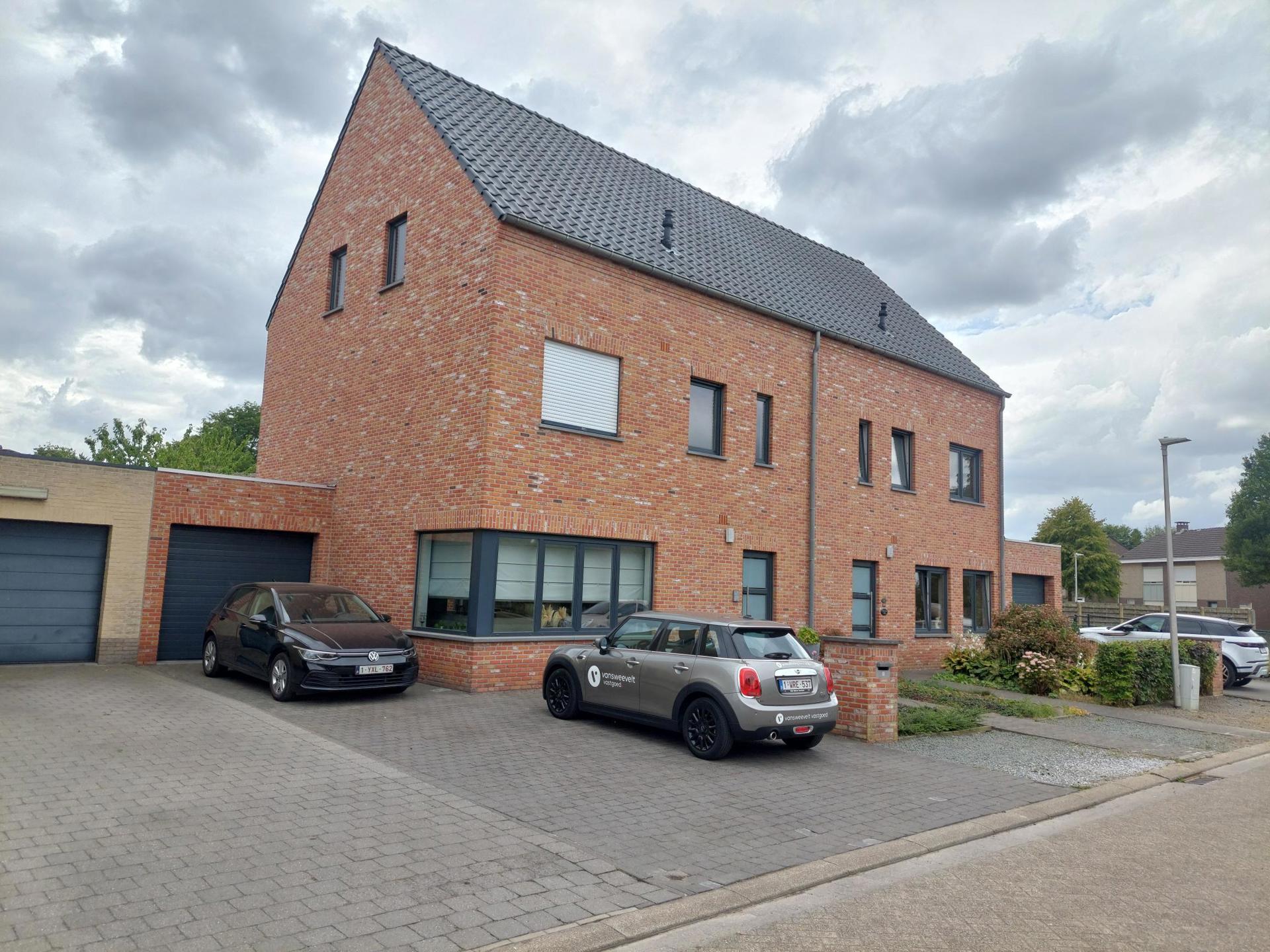 Maison d'habitation à Merksplas