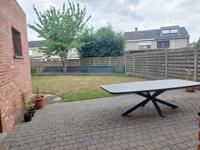 te huur huis merksplas kapelhof 2a