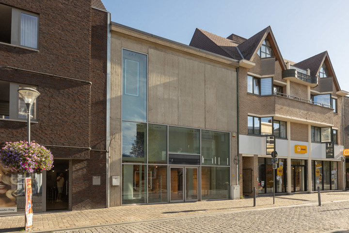 Herentals commercieel