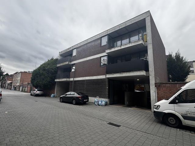 Turnhout appartement