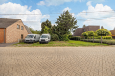 te koop grond lille biezenhoek 14