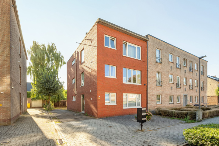 Turnhout appartement
