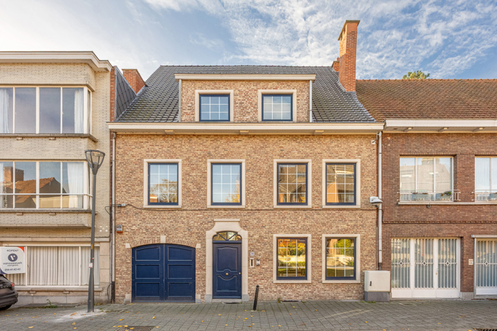Turnhout huis