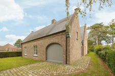 te koop huis herentals de ghellincklaan 20