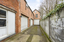 te koop huis turnhout otterstraat 10 12