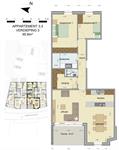 te huur appartement turnhout herentalsstraat 65 5
