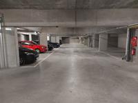 te huur garage parking geel meuldersplein 2 18