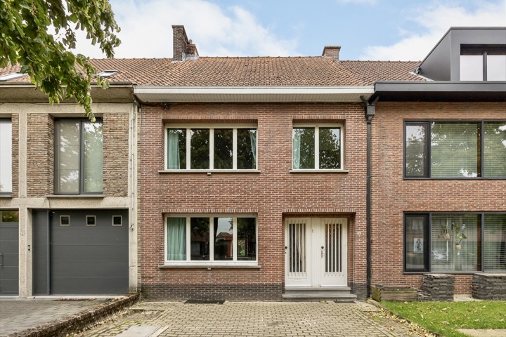 Herentals huis