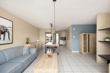te koop appartement lommel tuinstraat 7c