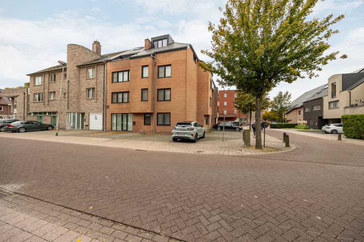 Lommel appartement