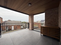 te huur appartement herentals servaas daemsstraat 8