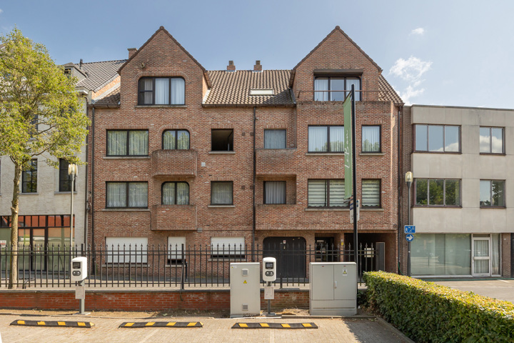 Turnhout appartement