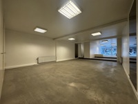 te huur kantoor turnhout victoriestraat 12