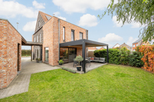 te koop huis oud turnhout steenweg op sevendonk 129