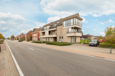 te koop appartement merksplas steenweg op turnhout 40 4