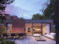 te koop huis vosselaar molenpad woning 5