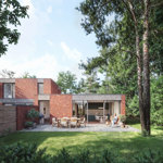 te koop huis vosselaar molenpad woning 5