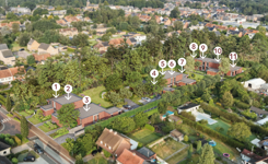 te koop huis vosselaar molenpad woning 5