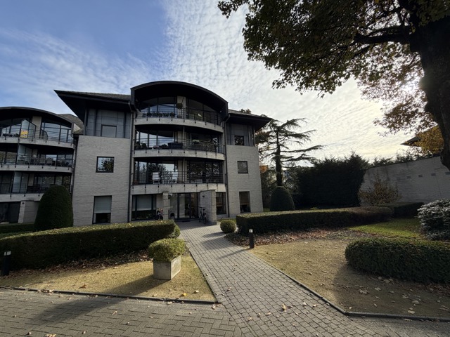 Turnhout appartement