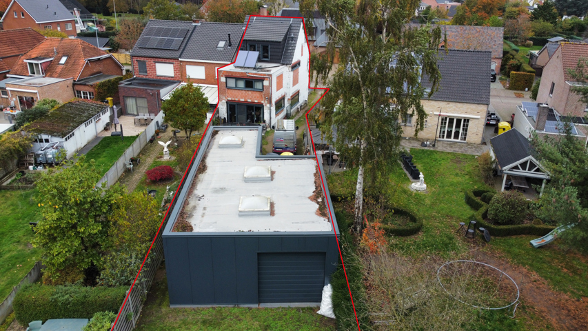 Herentals commercieel