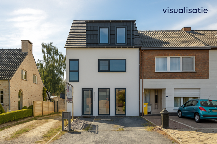 Herentals industrieel