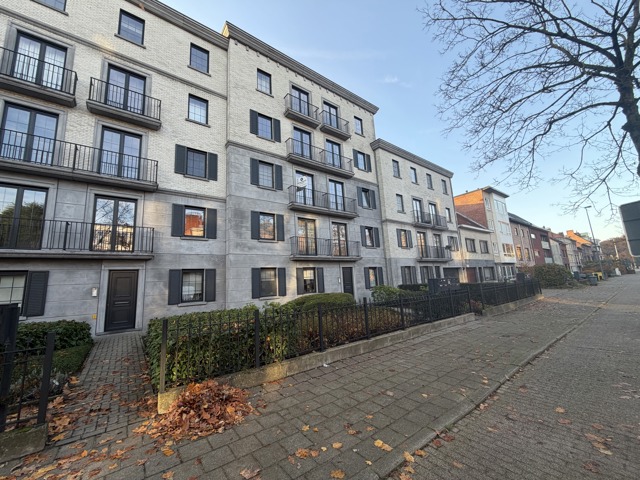 Turnhout appartement