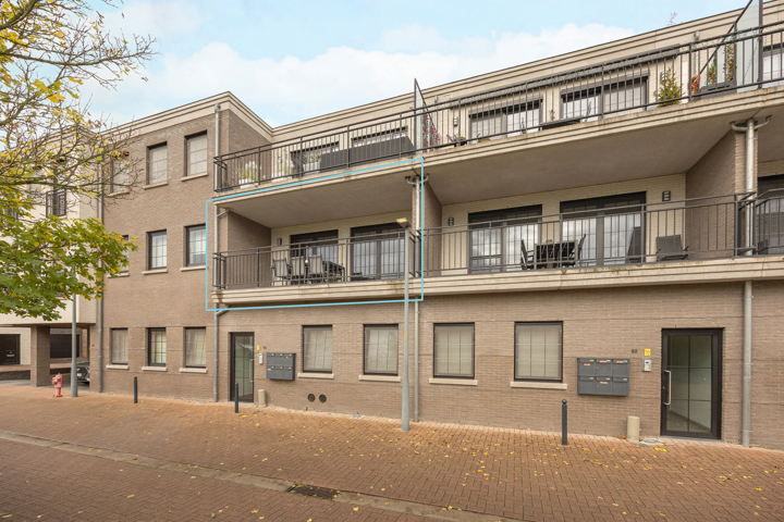 Turnhout appartement