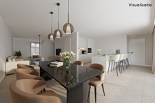 te koop appartement olen stationsstraat 24 app 24 3 jamalie