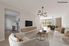 te koop appartement olen stationsstraat 24 app 24 3 jamalie