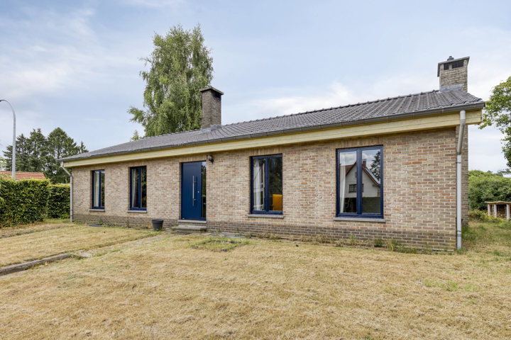 Herentals huis