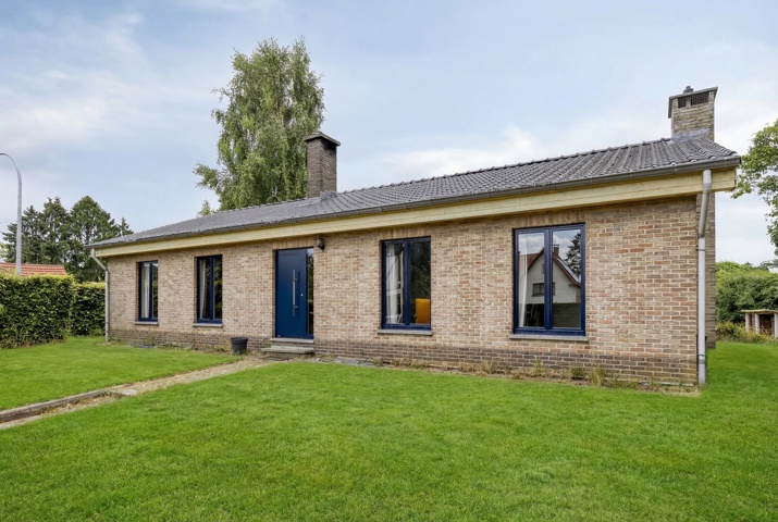 Herentals huis