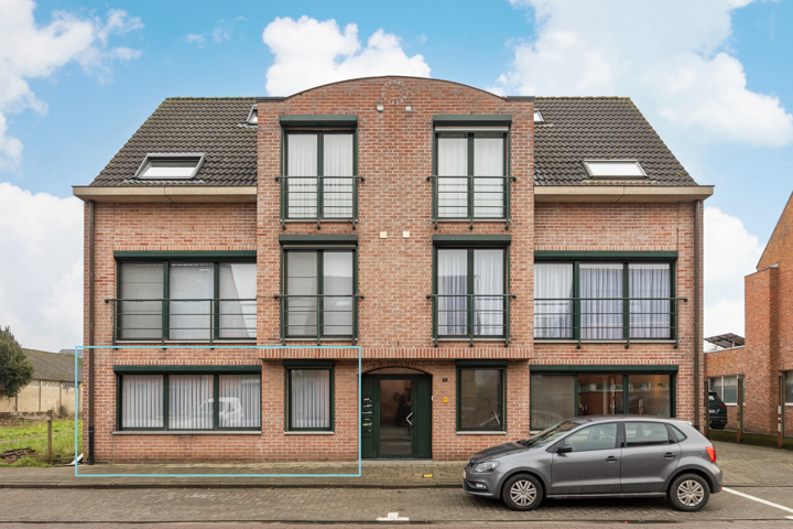 Kasterlee Lichtaart appartement