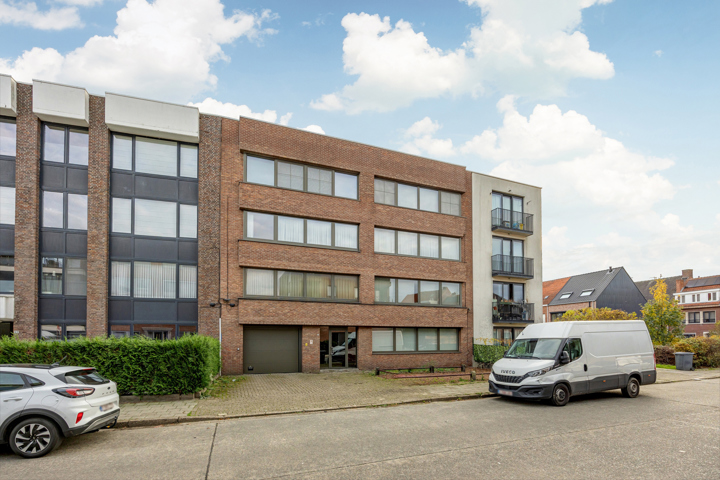 Turnhout appartement