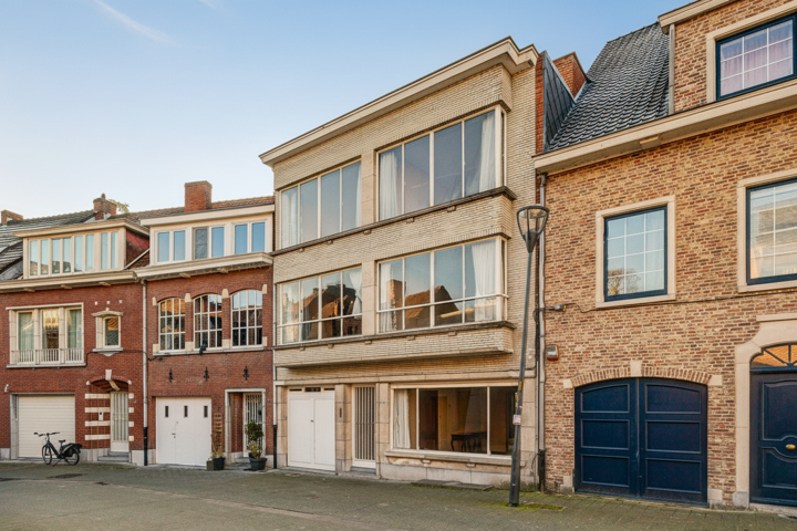 Turnhout huis