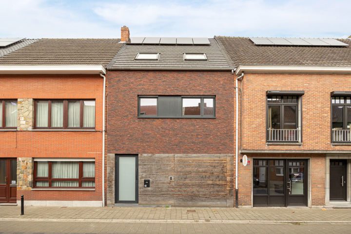 Turnhout huis
