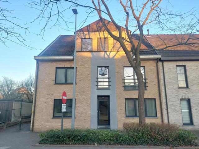 Kasterlee appartement