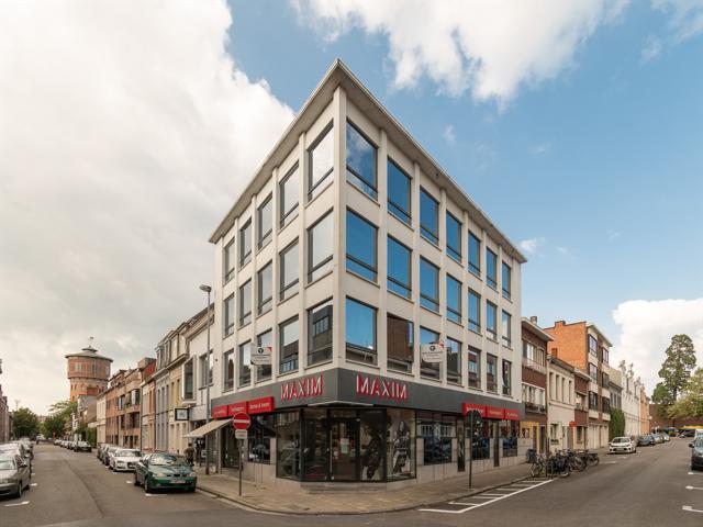 Turnhout appartement